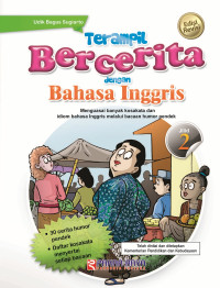 Image of TERAMPIL BERCERITA DENGAN BAHASA INGGRIS JILID 2