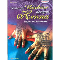 Image of Terampil Berhias Dengan Henna