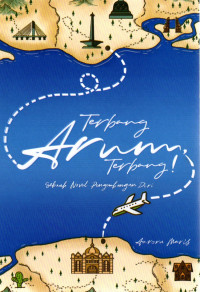 Image of TERBANG ARUM TERBANG !
