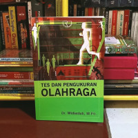 Image of TES DAN PENGUKURAN OLAHRAGA