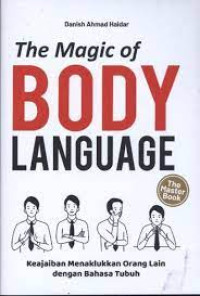 Image of THE MAGIC OF BODY LANGUAGE