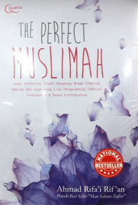 Image of THE PERFECT MUSLIMAH