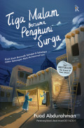 Tiga Malam Bersama Penghuni Syurga
