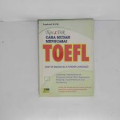 TIPS & TRIK CARA MUDAH MENGUASAI TOEFL