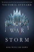 WAR STORM